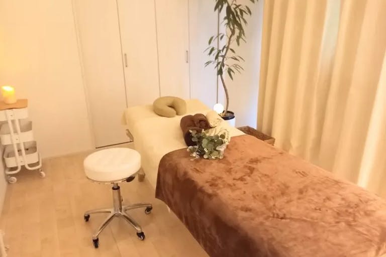 【新大久保3分】ポップアップや展示会に最適な完全個室型サロンイベントスペースの画像4