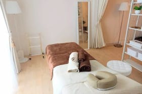 【新大久保3分】ポップアップや展示会に最適な完全個室型サロンイベントスペース