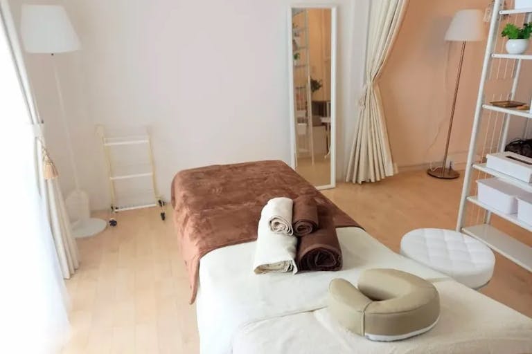 【新大久保3分】ポップアップや展示会に最適な完全個室型サロンイベントスペースの画像5