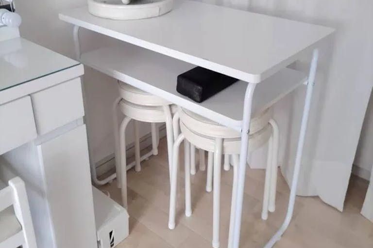 【新大久保3分】ポップアップや展示会に最適な完全個室型サロンイベントスペースの画像11