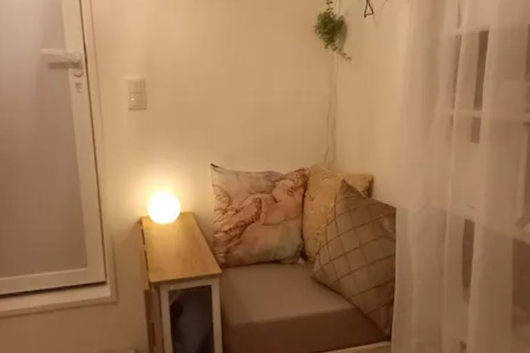 【新大久保3分】ポップアップや展示会に最適な完全個室型サロンイベントスペースの画像2