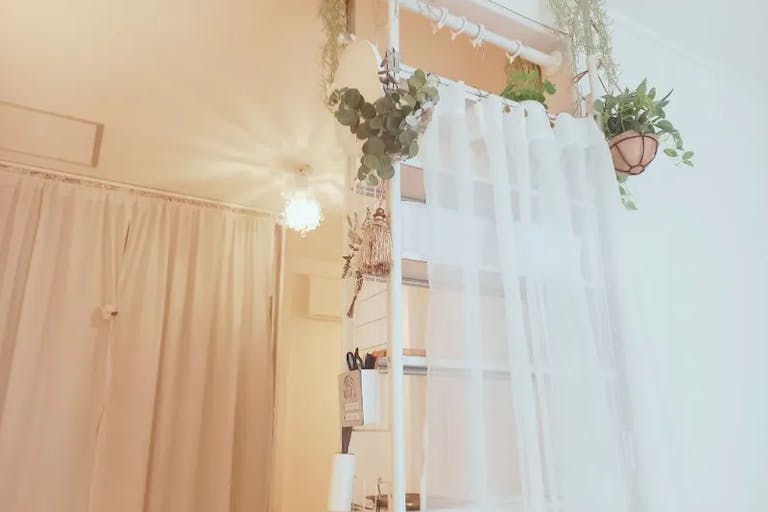 【新大久保3分】ポップアップや展示会に最適な完全個室型サロンイベントスペースの画像15