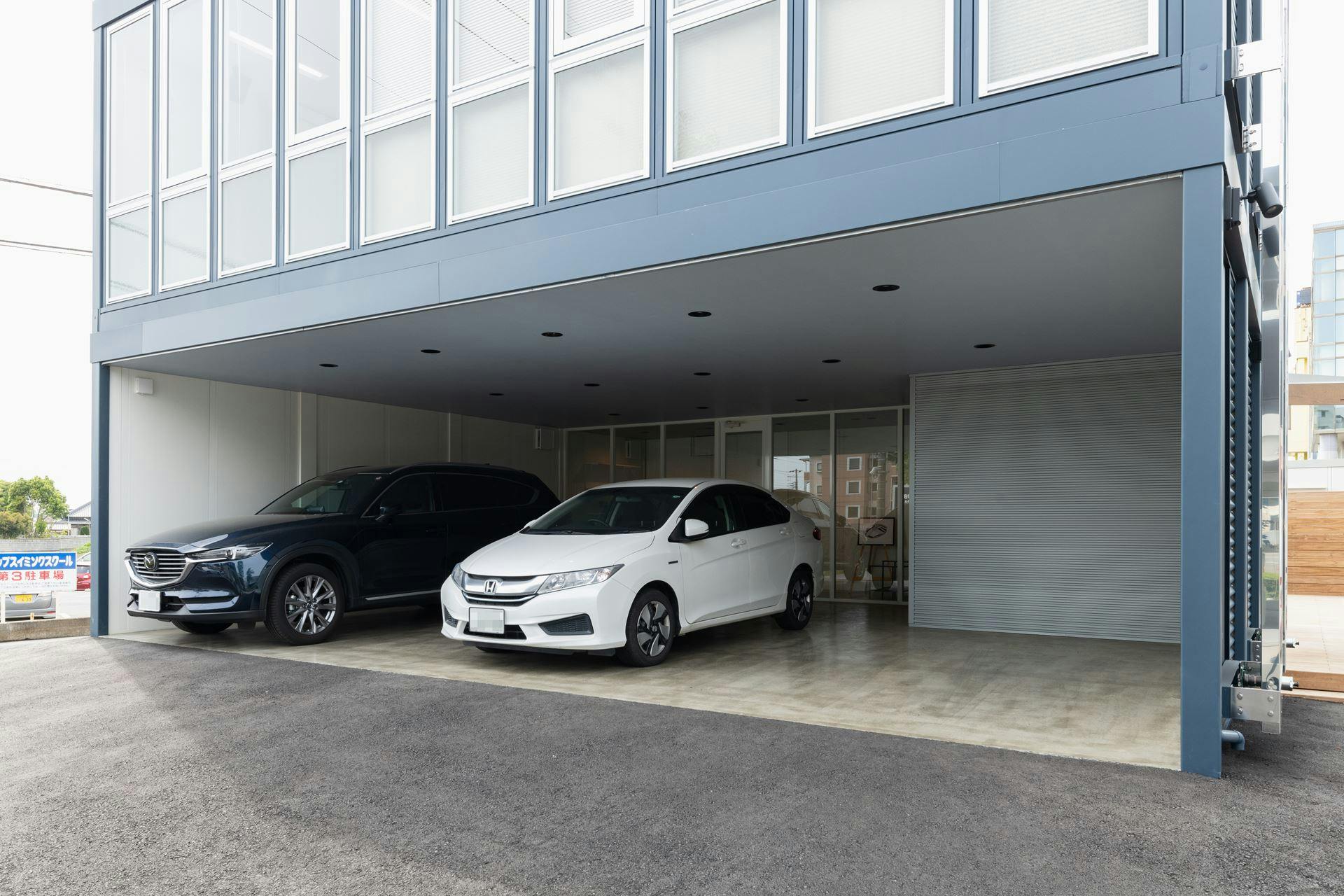 【茨城県つくば市】自主企画マルシェやワークショップに最適なお手頃価格のレンタルスペース「Meeting2」/敷地全体の貸切イベント開催も可能!