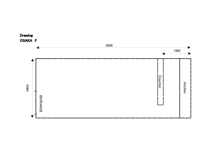 シンプルな作りですのでご利用用途も幅広くお使い頂けます。