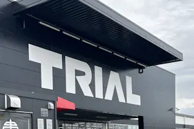 【メガセンタートライアル大津店】販促プロモーション・ポップアップストアに利用可能なレジアウトスペース