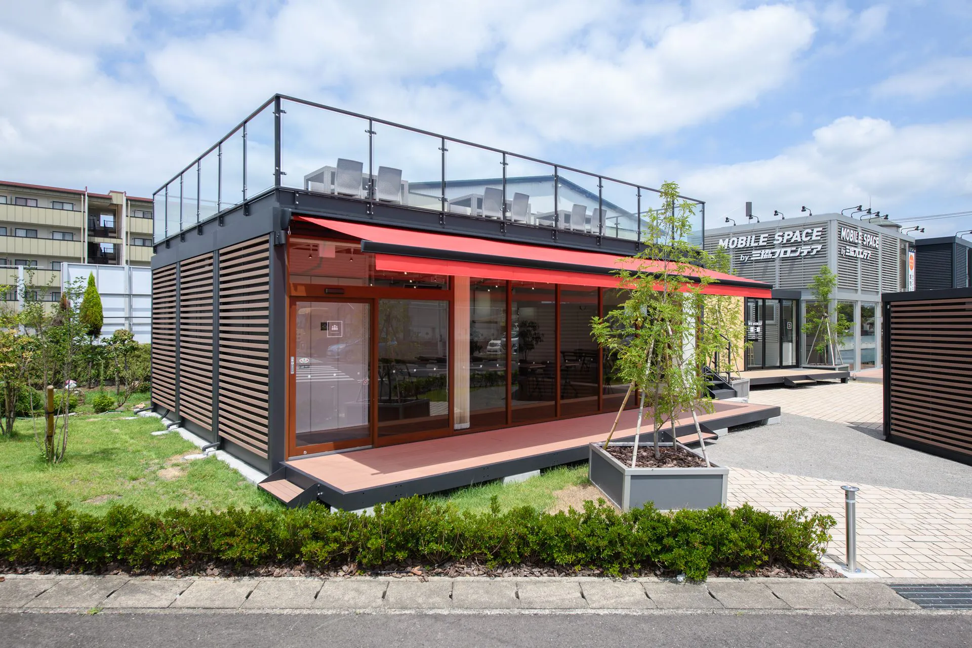 【岐阜県岐阜市】自主企画マルシェやワークショップに最適なお手頃価格のレンタルスペース「Community」／敷地全体の貸切イベント開催も可能！