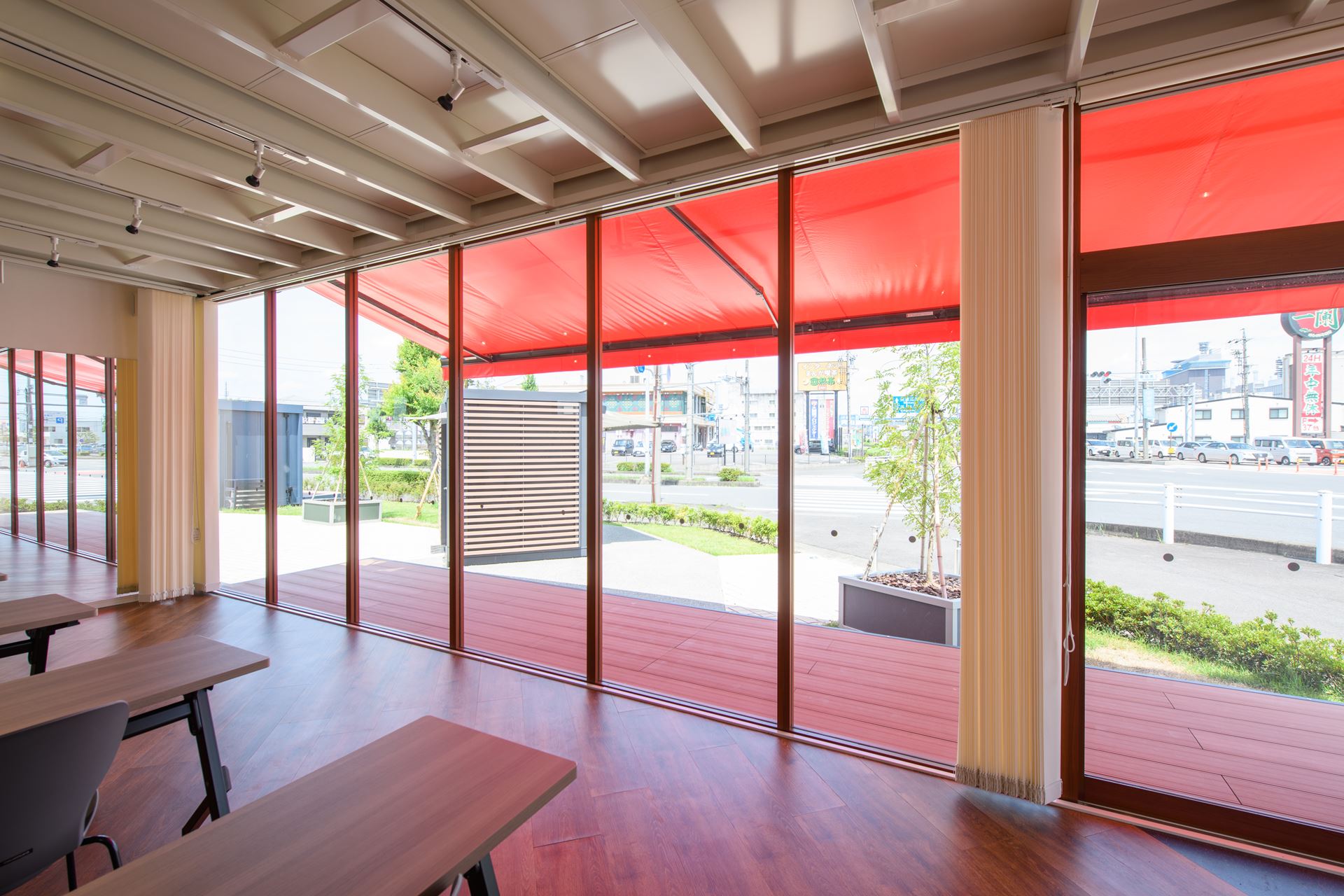 【岐阜県岐阜市】自主企画マルシェやワークショップに最適なお手頃価格のレンタルスペース「Community」／敷地全体の貸切イベント開催も可能！