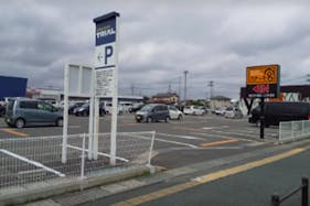 【スーパーセンタートライアル宮崎恒久店】キッチンカー(調理営業)出店限定/屋外スペース