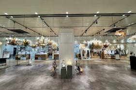 【アミュプラザみやざき】うみ館 エスカレーターに近いファッションや雑貨に最適な2Fイベントスペース① (0208)