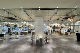 【アミュプラザみやざき】うみ館 エスカレーターに近いファッションや雑貨に最適な2Fイベントスペース① (0208)