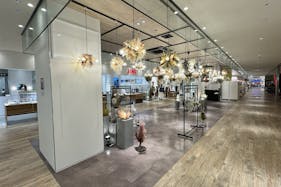 【アミュプラザみやざき】うみ館 エスカレーターに近いファッションや雑貨に最適な2Fイベントスペース① (0208)