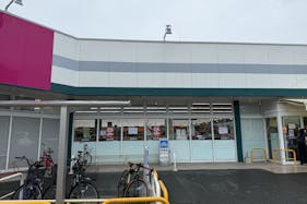 【ゆめマート 筥松】屋外軒先 物販のポップアップストアや販促プロモーションにおすすめな催事イベントスペース