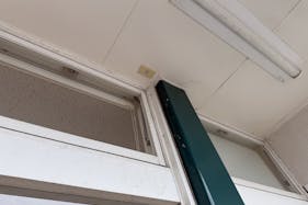 【ゆめマート 筥松】屋外軒先 物販のポップアップストアや販促プロモーションにおすすめな催事イベントスペース