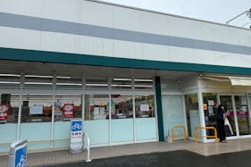 【ゆめマート 筥松】屋外軒先 物販のポップアップストアや販促プロモーションにおすすめな催事イベントスペース