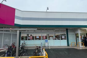 【ゆめマート 筥松】屋外軒先 物販のポップアップストアや販促プロモーションにおすすめな催事イベントスペース