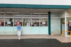 【ゆめマート 筥松】屋外軒先 物販のポップアップストアや販促プロモーションにおすすめな催事イベントスペース