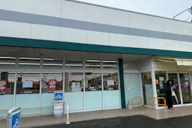 【ゆめマート 筥松】屋外軒先 物販のポップアップストアや販促プロモーションにおすすめな催事イベントスペース