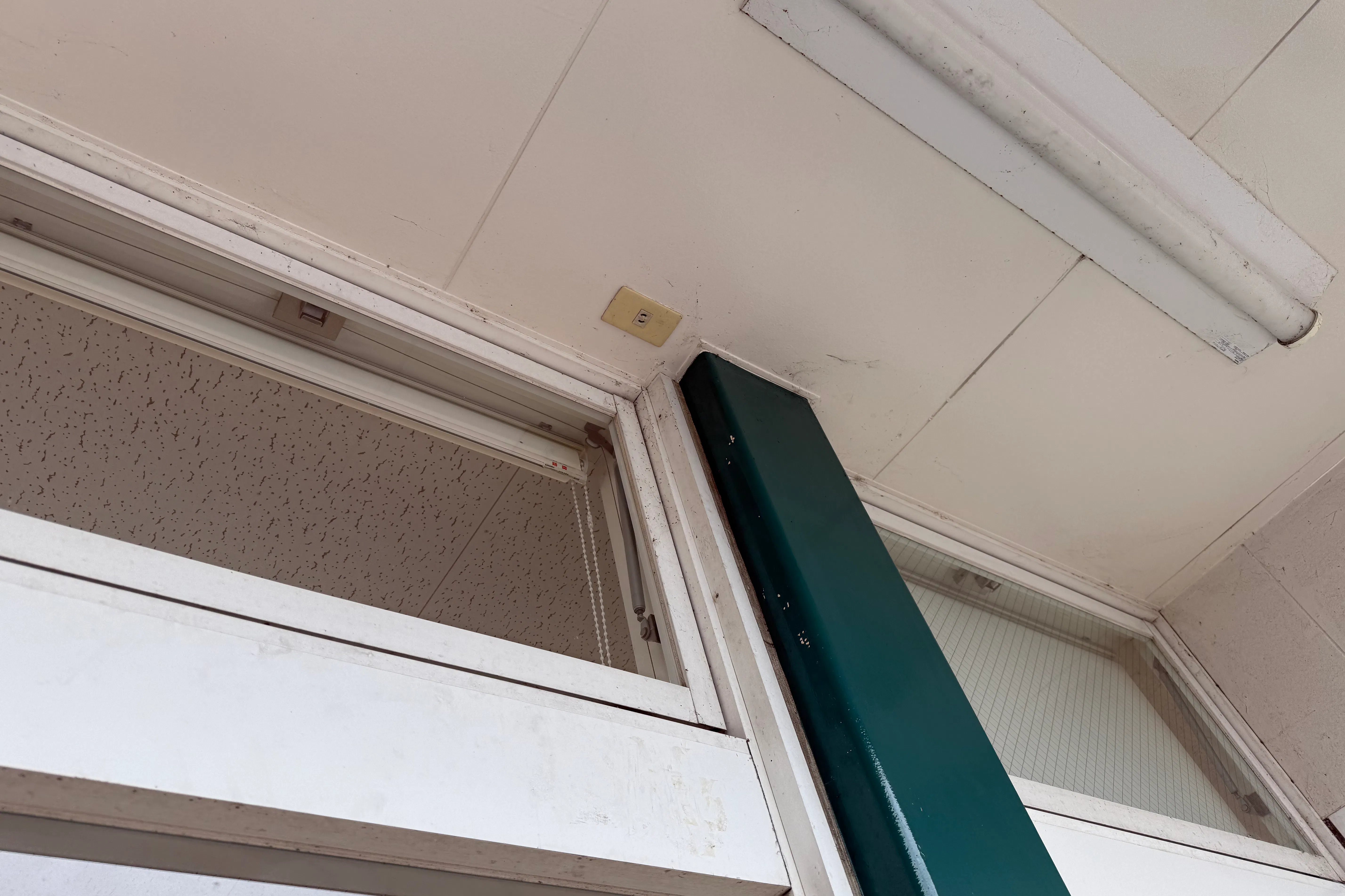 【ゆめマート 筥松】屋外軒先 物販のポップアップストアや販促プロモーションにおすすめな催事イベントスペース