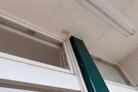 【ゆめマート 筥松】屋外軒先 物販のポップアップストアや販促プロモーションにおすすめな催事イベントスペース