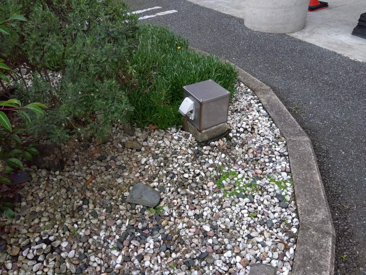 【ダイナム下関店】キッチンカーやプロモーション等に最適なアミューズメント施設のイベントスペース