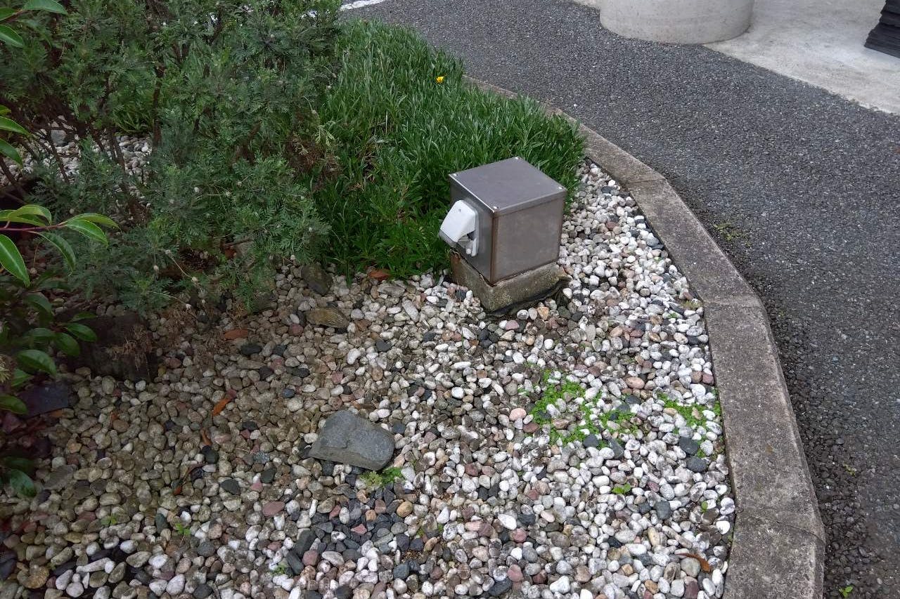 【ダイナム下関店】キッチンカーやプロモーション等に最適なアミューズメント施設のイベントスペース