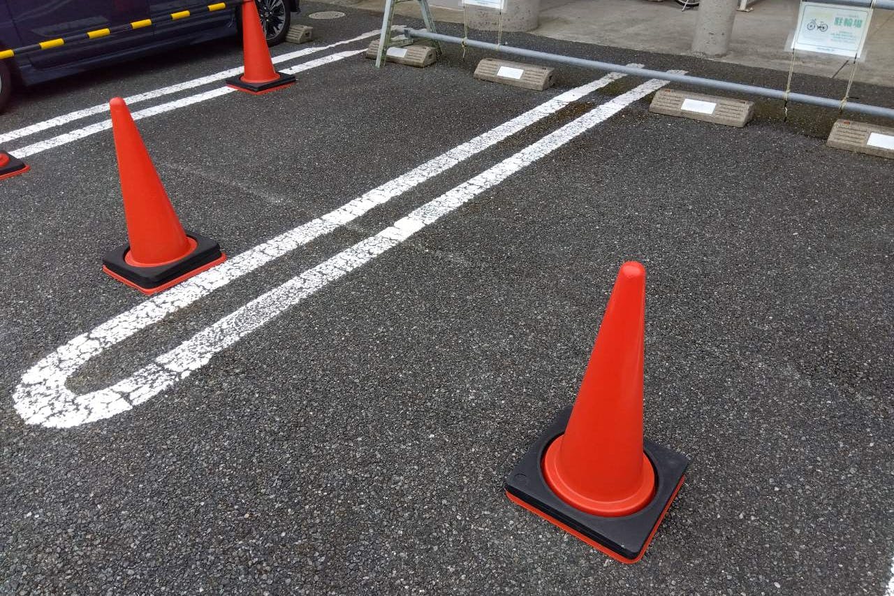 【ダイナム下関店】キッチンカーやプロモーション等に最適なアミューズメント施設のイベントスペース