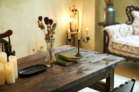 【豊島園駅6分】展示会やポップアップストアに最適な白を基調としたイベントスペース