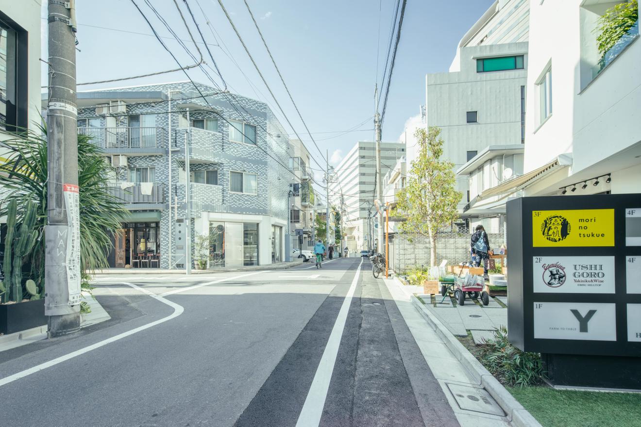 丘の上のビストロで朝昼限定店をの画像7