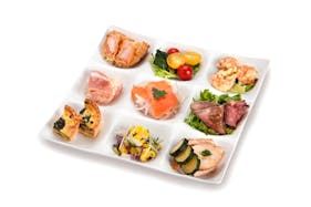 【新宿駅7分】クローズドイベントなどに適した新宿ヒルトン東京B1Fの完全貸切スペース(バンケットホール/145㎡)