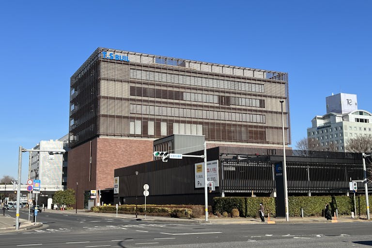 【T.S BUIL】各種プロモーションやポップアップに最適なアクセス・視認性良好で開放的な屋外スペースの画像3