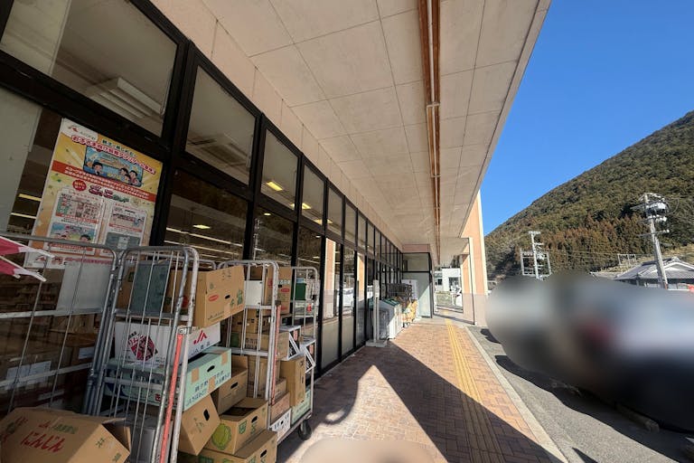 【Aコープ榛原店】イベントスペース3