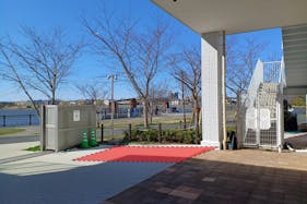 【イオンレイクタウンアウトレット】3rd Ave.1F(イネド/エフデ前)