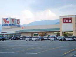 【ショッピングモールVIO(No10)】出張販売やファッション関係のポップアップストアに適した清潔感のあるイベントスペース