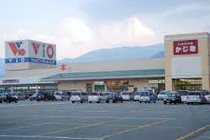 【ショッピングモールVIO(No10)】出張販売やファッション関係のポップアップストアに適した清潔感のあるイベントスペース