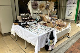 【吉祥寺駅2分】ポップアップストアや催事に適したPR効果の高い路面スペース