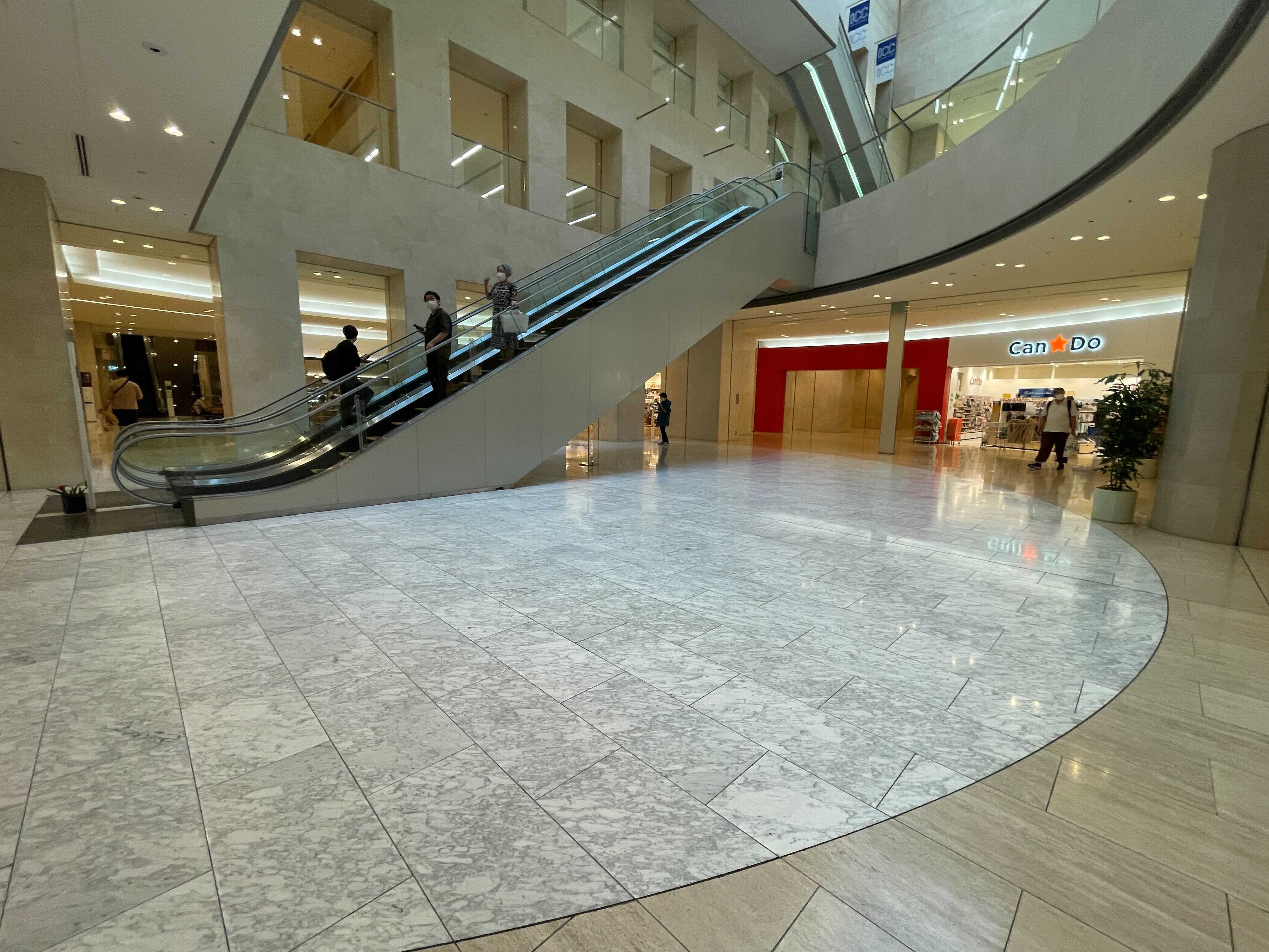 【東京オペラシティタワー】オフィスワーカー向けのポップアップストアやPRイベントに最適な超高層ビル内のイベントスペース(Can Do側)の画像2