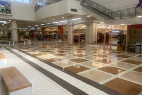 【コムズ安佐パーク】プロモーションに最適なイベントスペース