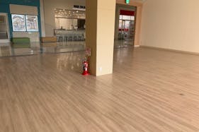 【イオンタウン稲毛長沼】販促プロモーションやポップアップストアに最適!広々とした1Fイベントスペース(111空床区画)