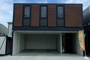 【三重県津市】自主企画マルシェやワークショップに最適なお手頃価格のレンタルスペース「Living」/敷地全体の貸切イベント開催も可能!