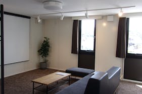 【三重県津市】自主企画マルシェやワークショップに最適なお手頃価格のレンタルスペース「Living」/敷地全体の貸切イベント開催も可能!