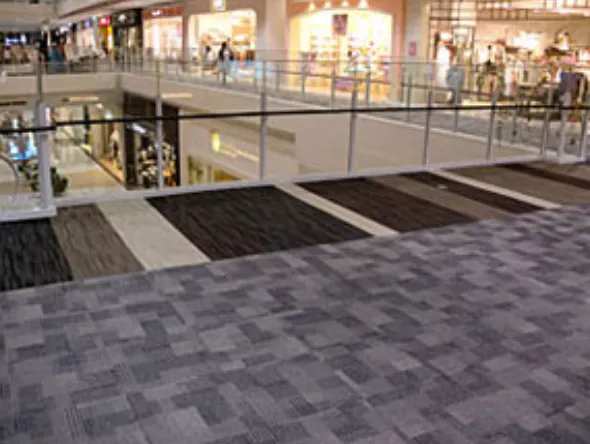 【イオンモール甲府昭和】さくら南ブリッジ（2F）の画像