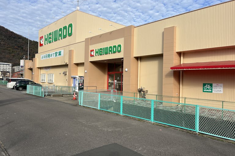 【平和堂東海・日野店】各種プロモーションや物販に最適なスーパー内イベントスペースの画像2
