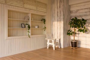 【東京国際クルーズターミナル駅5分】撮影に適した広さ200㎡を超える吹き抜けのスタジオ