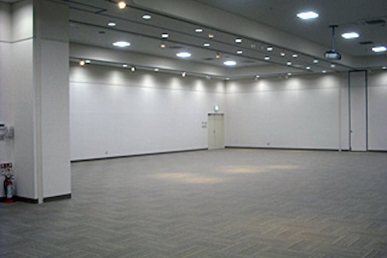 【イオンモール水戸内原】イオンホール Bの画像1