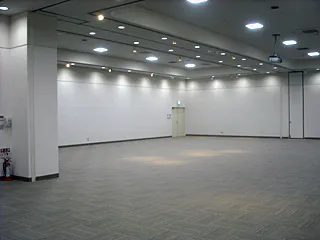 【イオンモール水戸内原】イオンホール　B