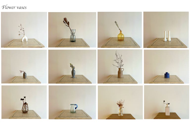 【曙橋駅A2出口より徒歩3分】ポップアップや展示会に最適な白壁、チーク床の自然光豊富なナチュラルなスペースの画像38