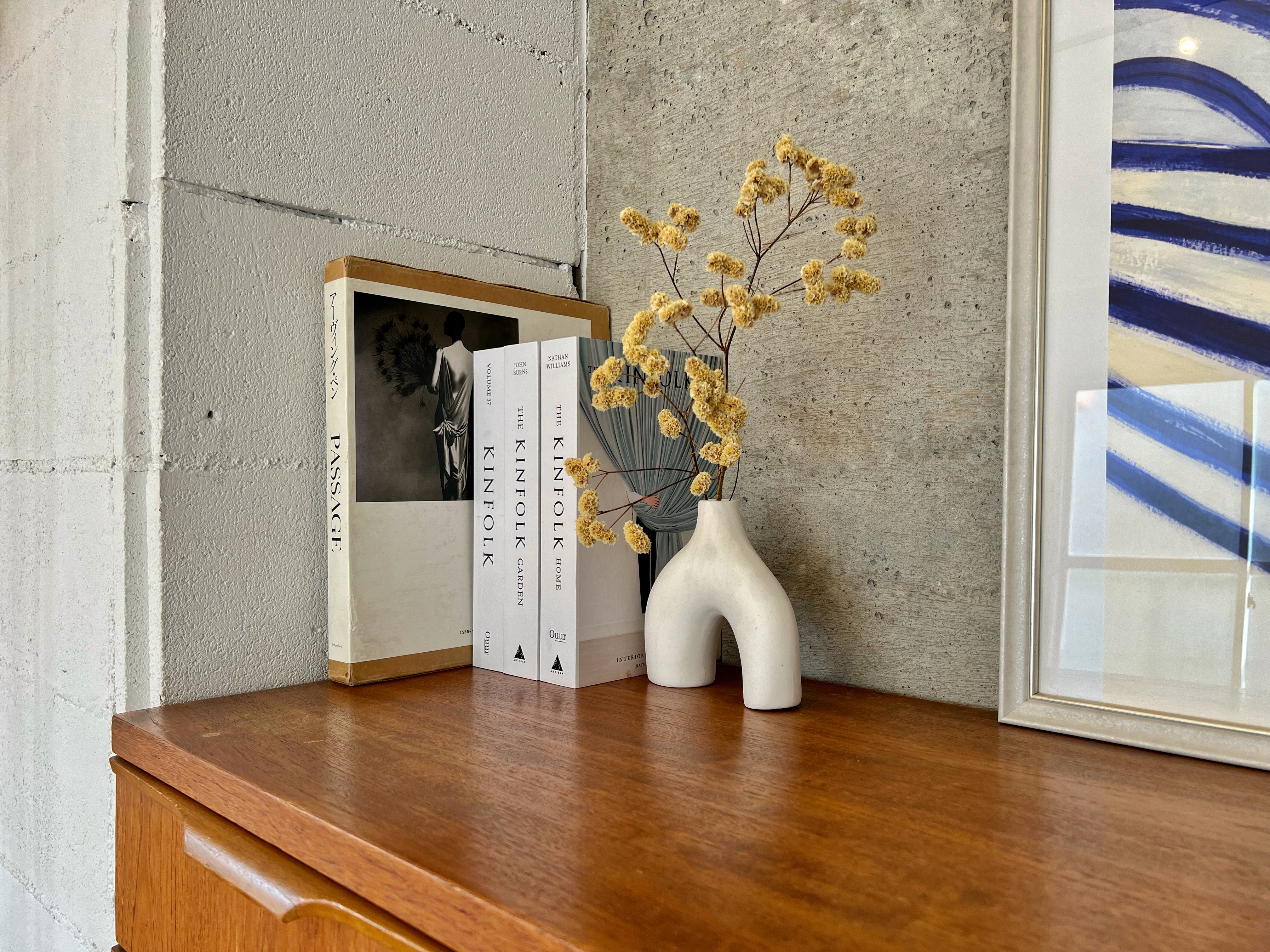 【曙橋駅A2出口より徒歩3分】ポップアップや展示会に最適な白壁、チーク床の自然光豊富なナチュラルなスペースの画像18