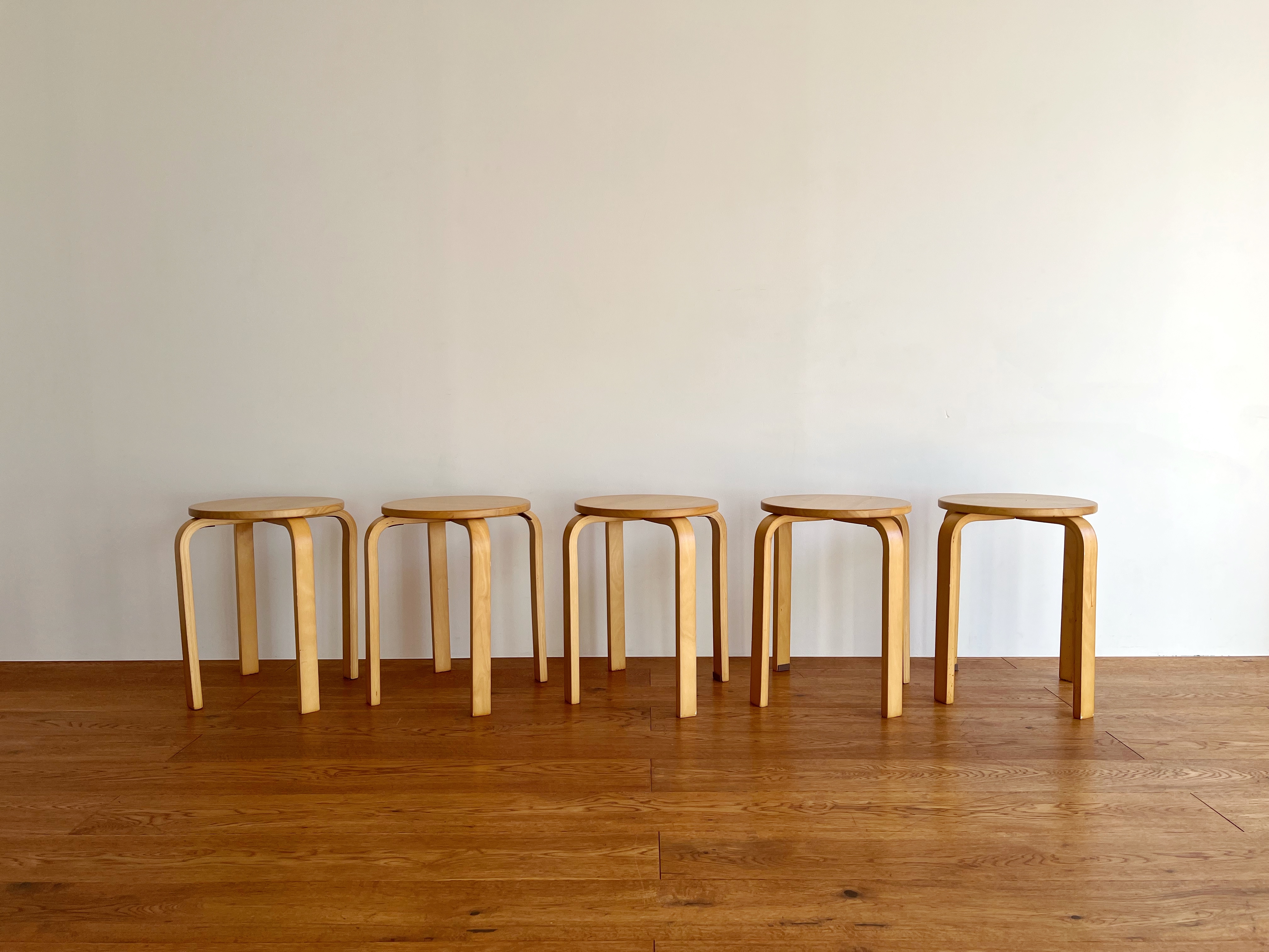 【曙橋駅A2出口より徒歩3分】ポップアップや展示会に最適な白壁、チーク床の自然光豊富なナチュラルなスペースの画像28