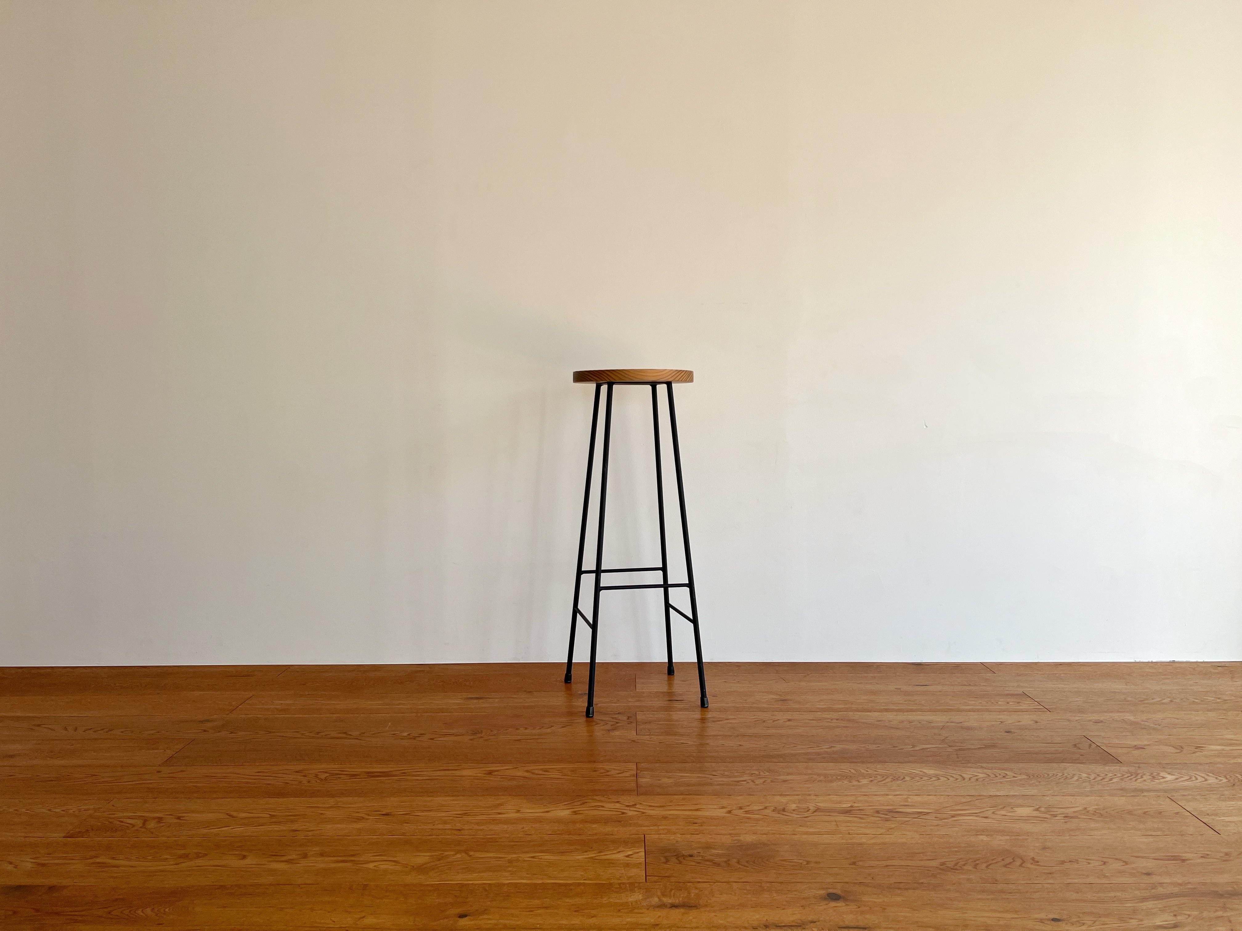 【曙橋駅A2出口より徒歩3分】ポップアップや展示会に最適な白壁、チーク床の自然光豊富なナチュラルなスペースの画像26