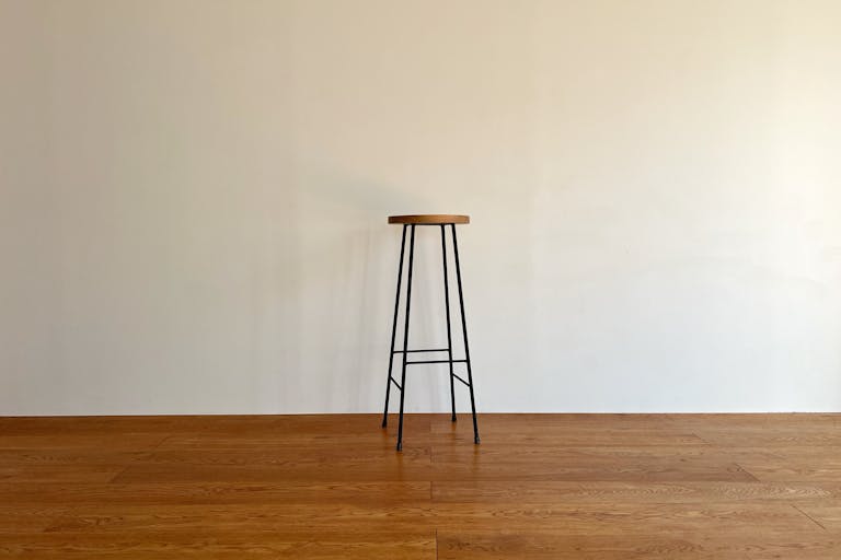 【曙橋駅A2出口より徒歩3分】ポップアップや展示会に最適な白壁、チーク床の自然光豊富なナチュラルなスペースの画像26